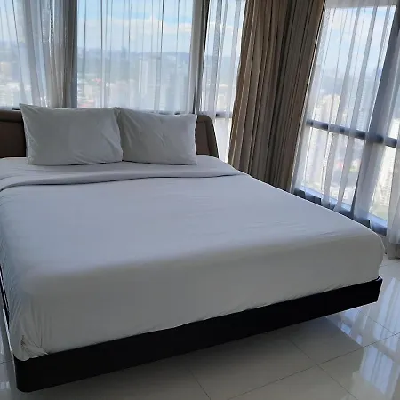 Malaysia Suites At Times Square Kl